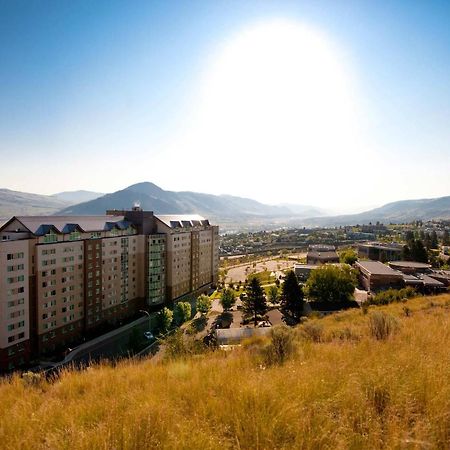 Residence & Conference Centre - Kamloops Zewnętrze zdjęcie